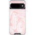 Pink Marbling Google Pixel 10 Clear Case